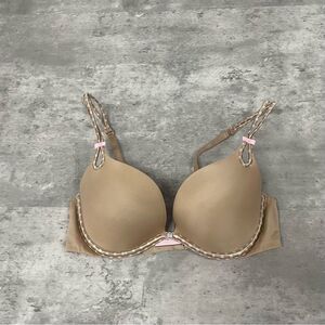 Sexy Little Thing Nude Bra Size 34C